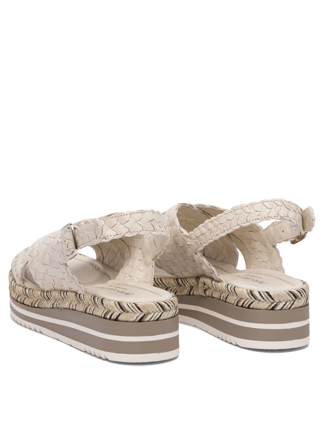 Pons Quintana  Sandals - Beige | e43a61746e955c219c2f306eda95f50fcf5e0eb8