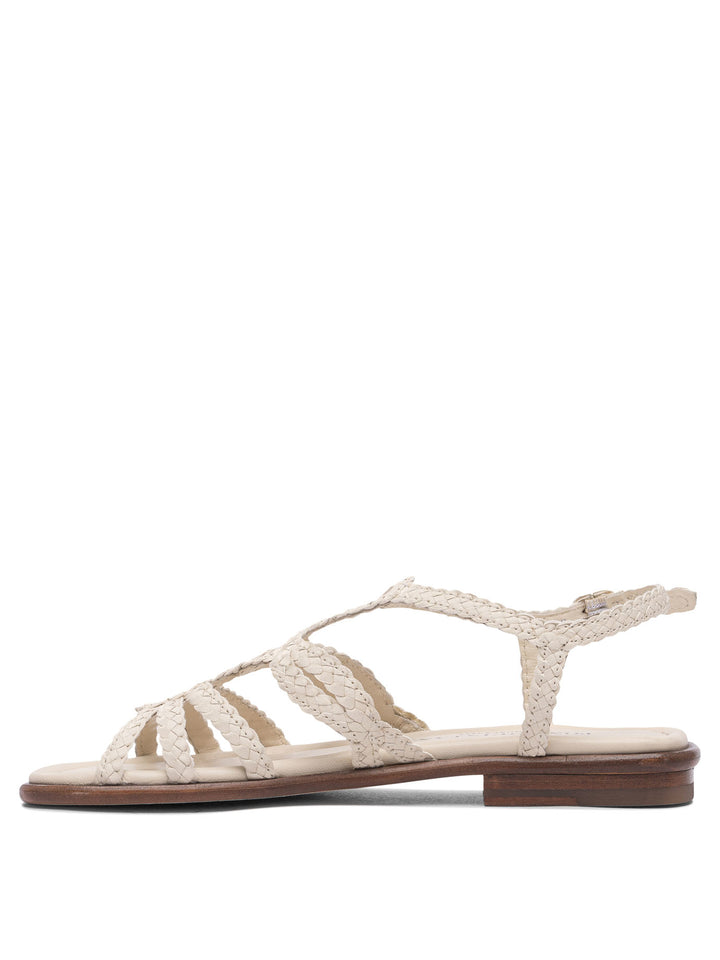 Pons Quintana  Sandals - Beige | 4477333724734e29a46a630aae480bb61ad8f350