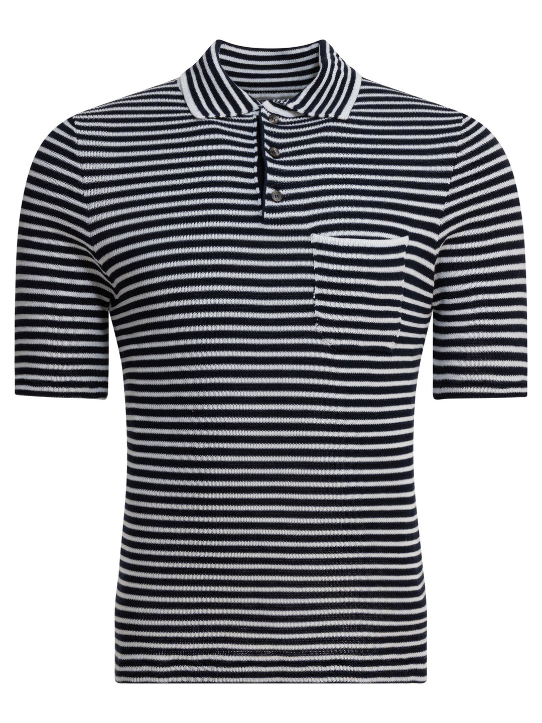 Rakkì  Polo shirts - Blue | f3067274f8d1332fc5c78c0cb135a3240dab74e2