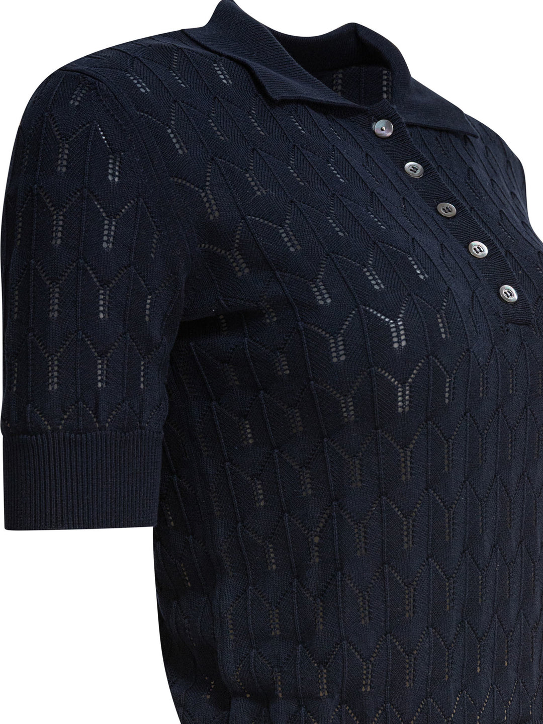 Rakkì  Polo shirts - Blue | 7415eddc79858dfbbc5c70afc7df6ef565ce9ded