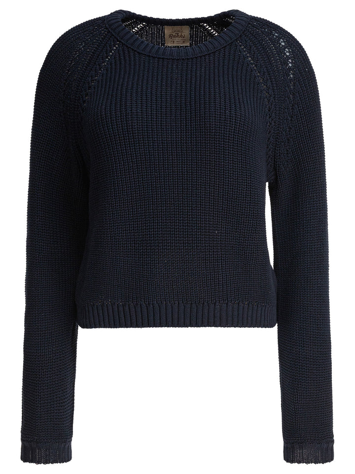 Rakkì  Knitwear - Blue | 491efaae4cf69de5228dd7fd2d9f1ba660c123d1