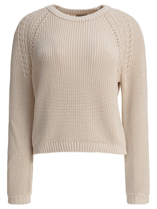 Knitwear Beige