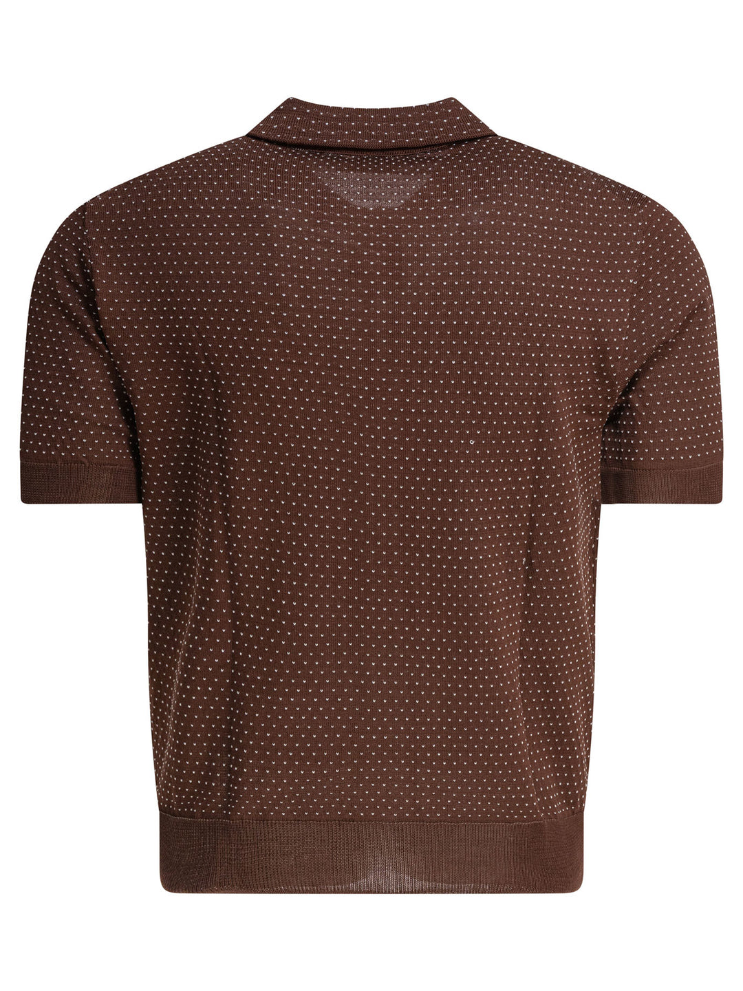 Rakkì  Shirts - Brown | 6be51671f8e350689069ee01302f92f5180c4785