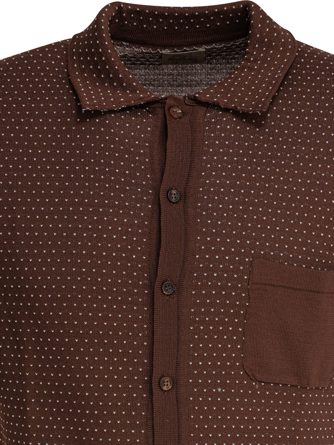 Rakkì  Shirts - Brown | b0fe042ed61526322630e6fe873e33fccb27ae4d
