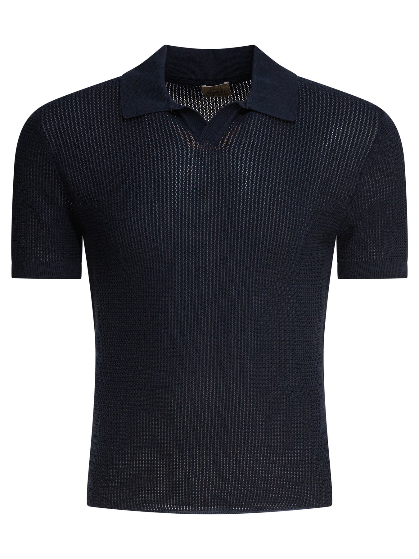 Rakkì Mercedes Polo shirts - Blue | 59d87fde44c158319f7a7199967f2ea475183057