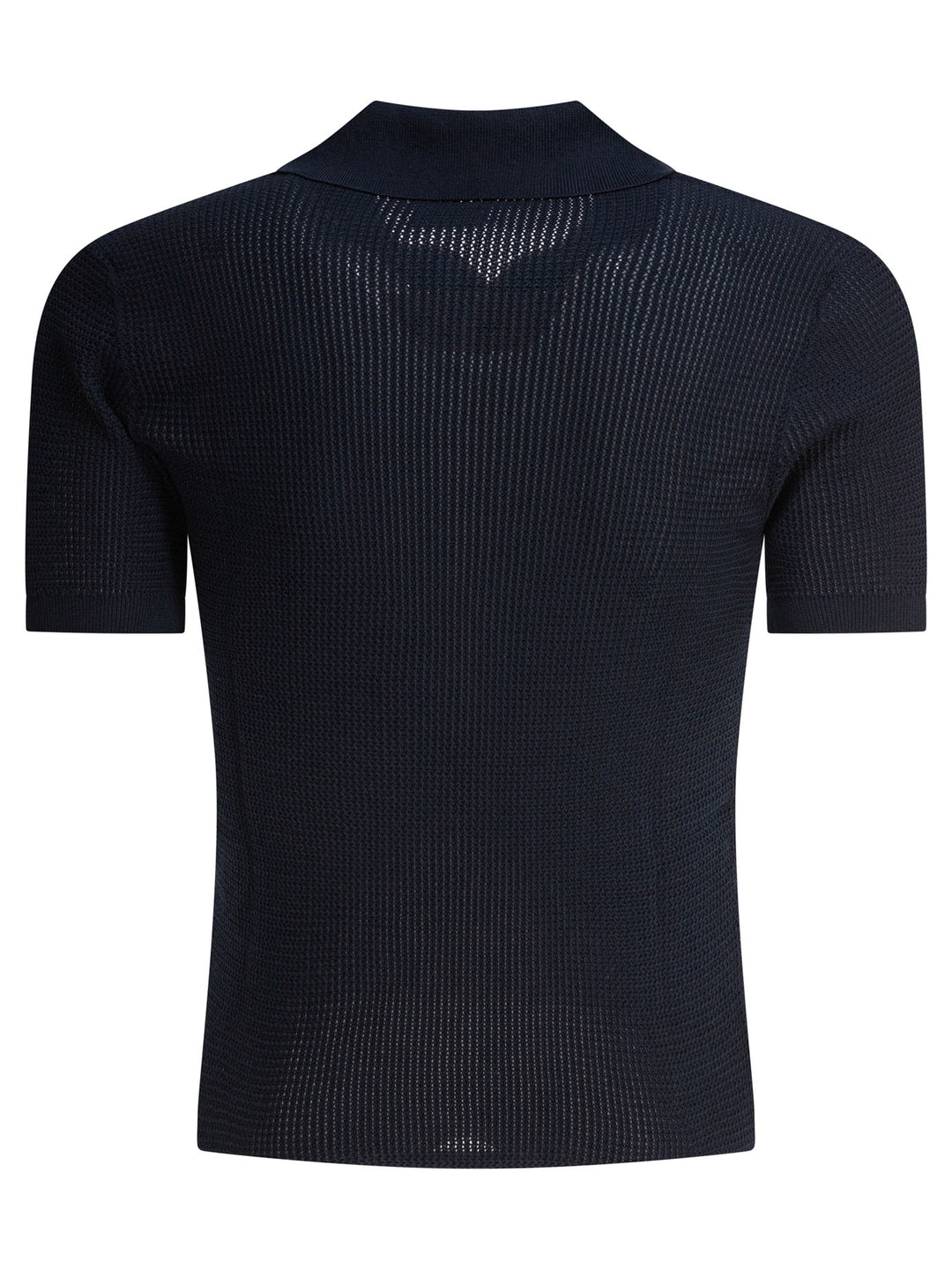 Rakkì  Polo shirts - Blue | 69cb2fb7bff66f2079874b0c2e73e7a24b367ace