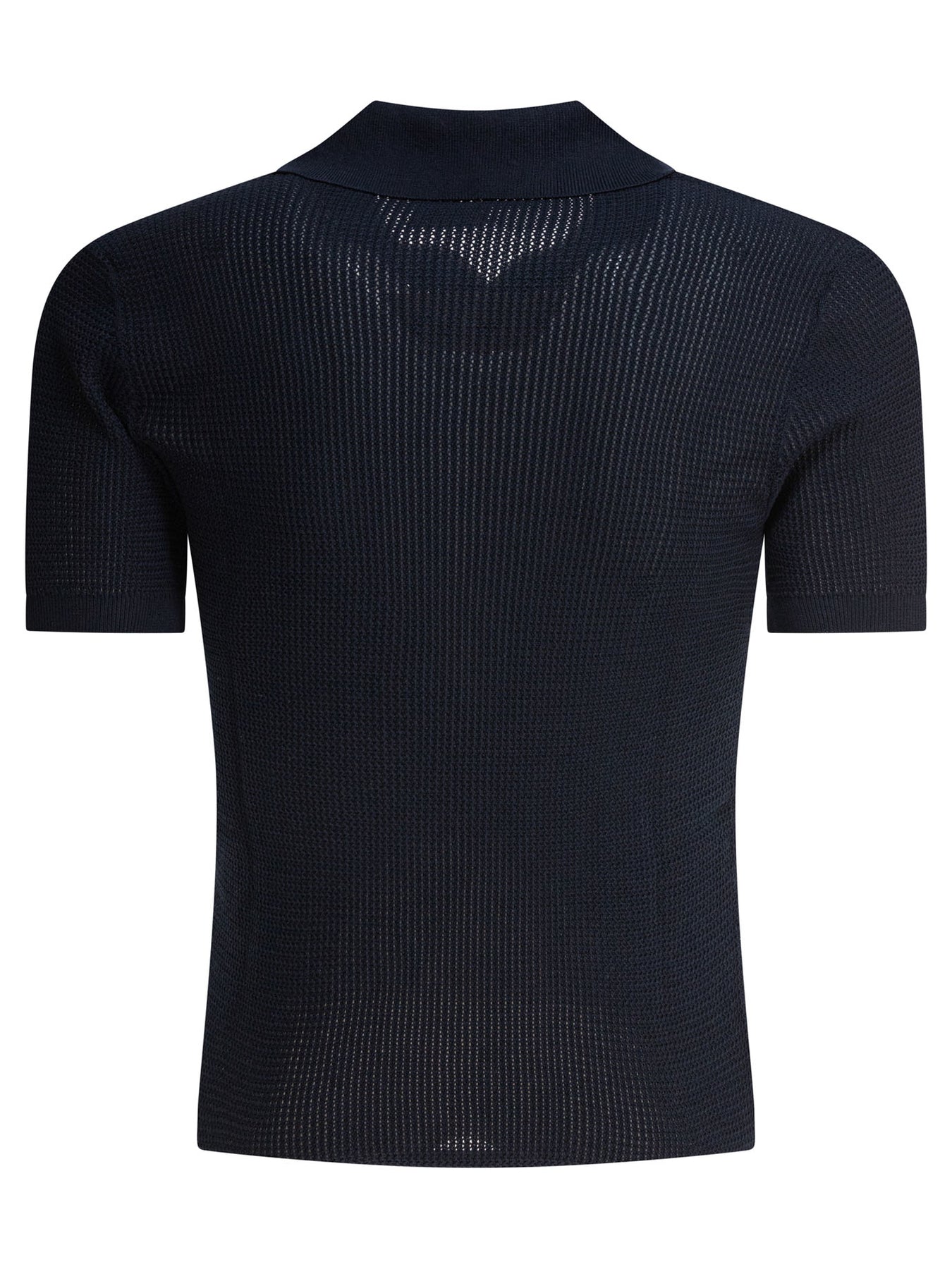 Rakkì Mercedes Polo shirts - Blue | 69cb2fb7bff66f2079874b0c2e73e7a24b367ace