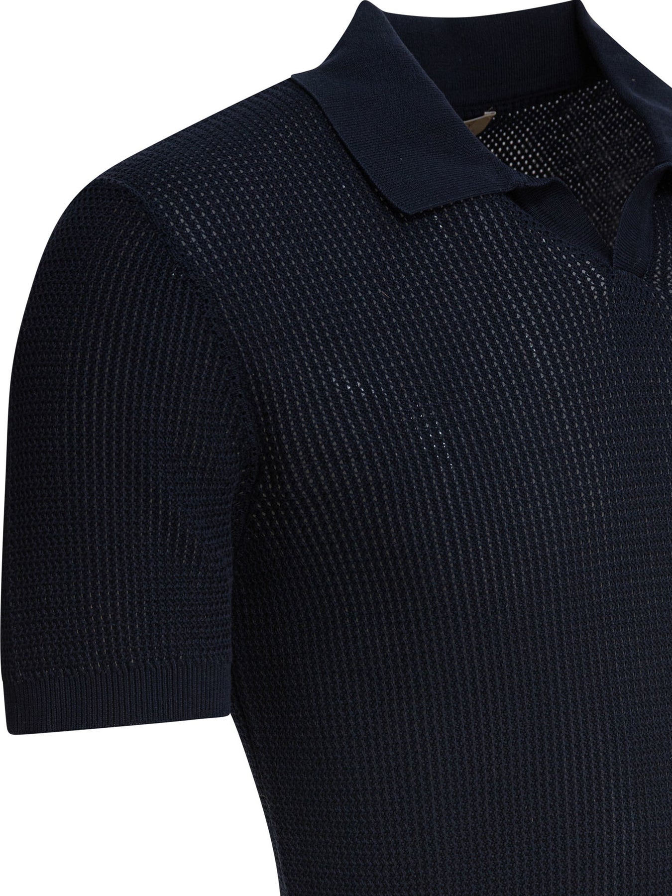 Rakkì Mercedes Polo shirts - Blue | e4d7e8c9103a66c108692b604f0041705044736b