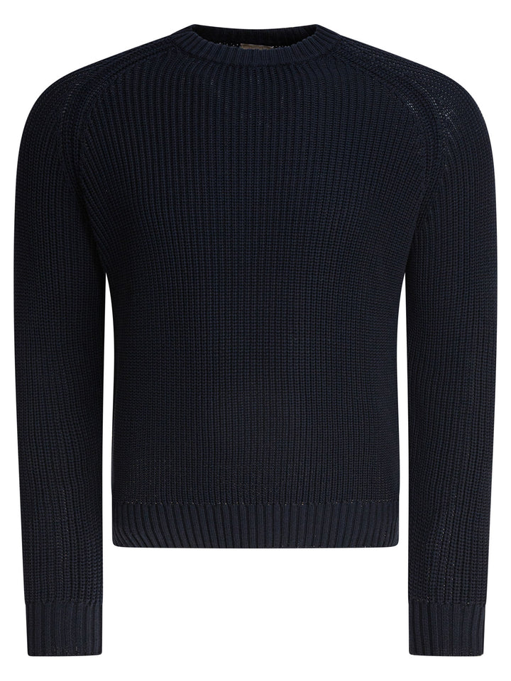 Rakkì  Knitwear - Blue | 6fcb12eca93dad65291474de39e7b04c3a23b213
