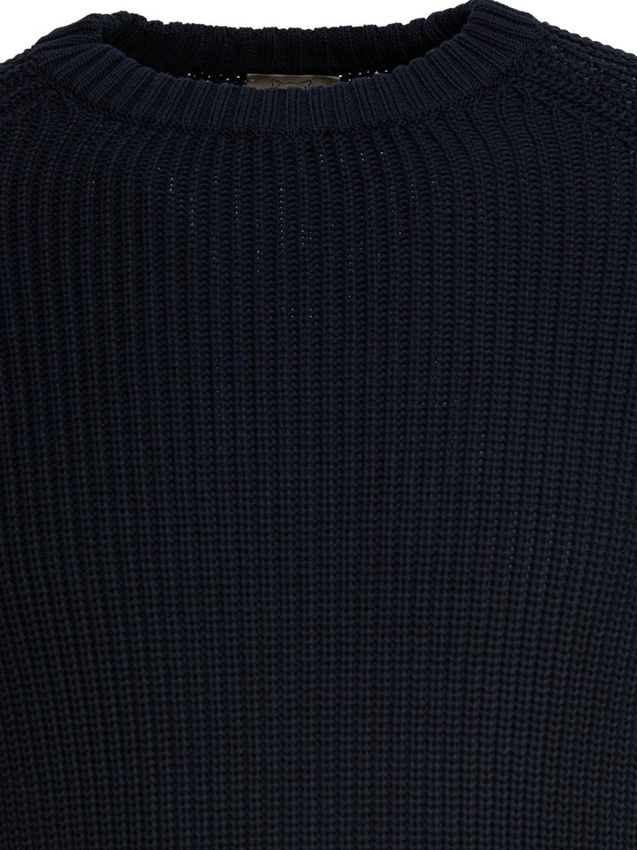 Rakkì  Knitwear - Blue | 5b63bf33b65bf91ea47b7552d3eb1def313424f2