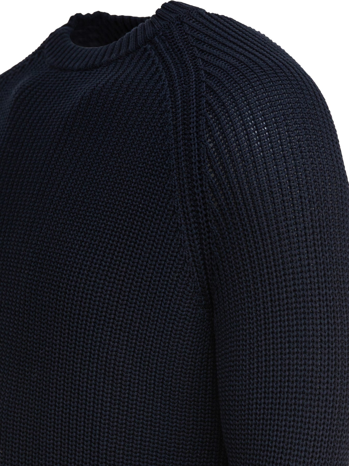 Rakkì Summerbel Knitwear - Blue | dba5720cee7f332583197273808cfe5c093d2f3a