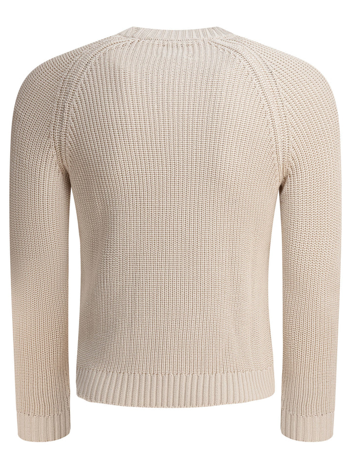 Rakkì  Knitwear - Beige | 17640ff2e66b40eac363597e214949743f851284