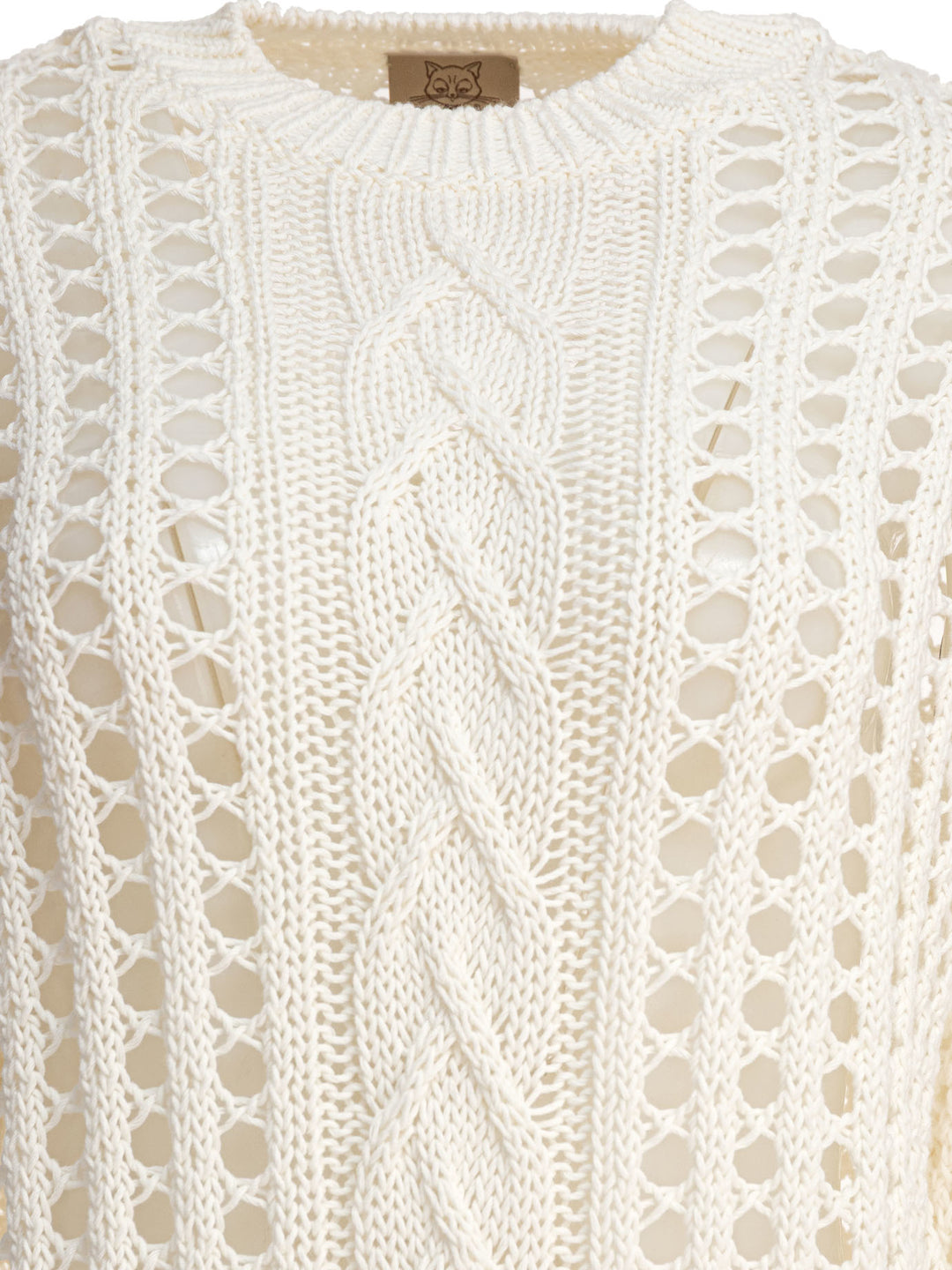 Rakkì  Knitwear - White | a38bf97f2cfe2a90cdf30ef1e49c479f07278880