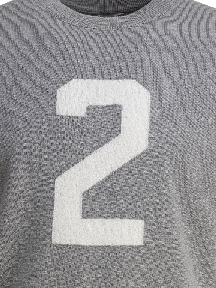 Rakkì  T-shirts - Grey | 4272b21de299b84c4745db1e9eecbad6f55ebba7