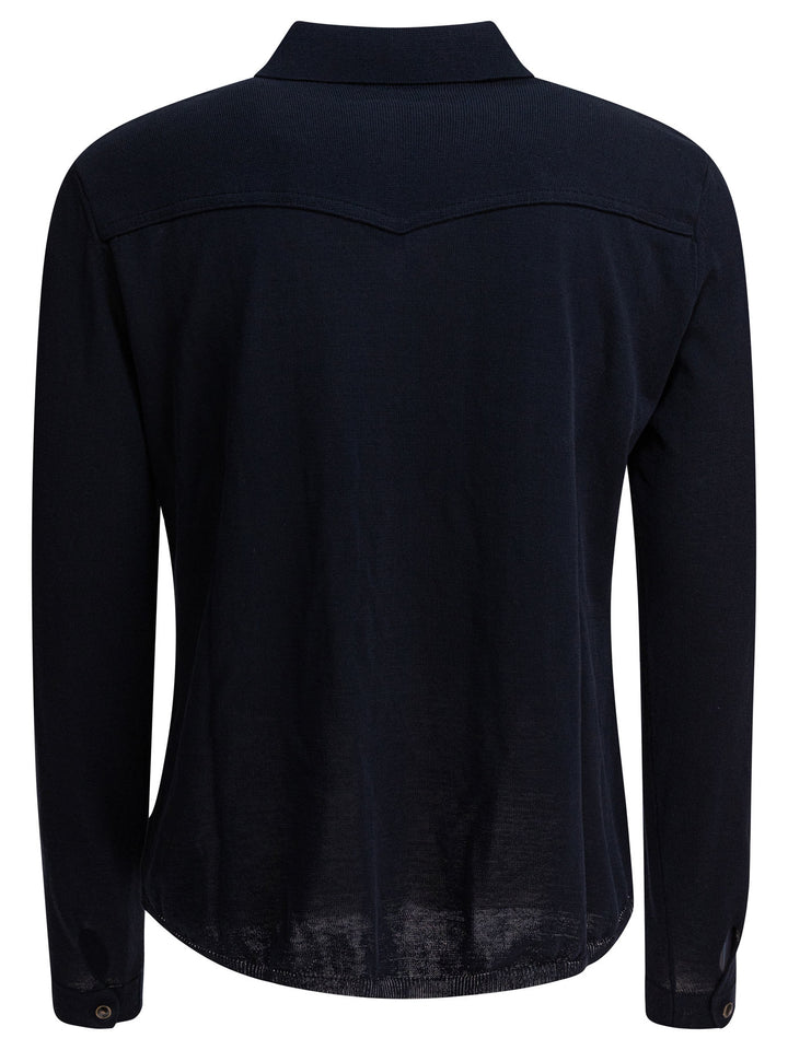 Rakkì  Shirts - Blue | a99b1536c129d1ec0ba41875640fad0aa11548d3