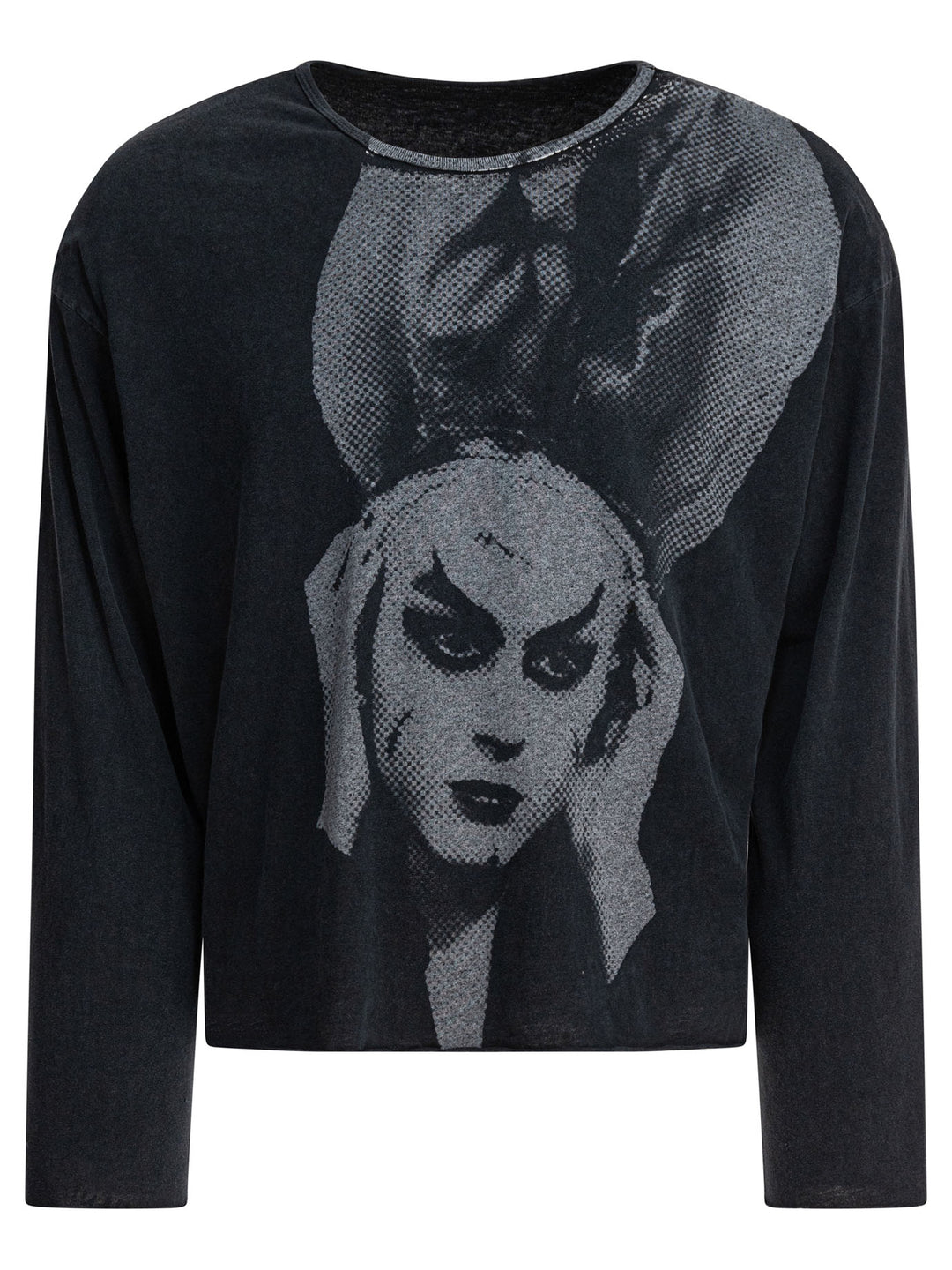 Rrr123  T-shirts - Black | 42c2c130606b69483917f495ea3a708a1458b649