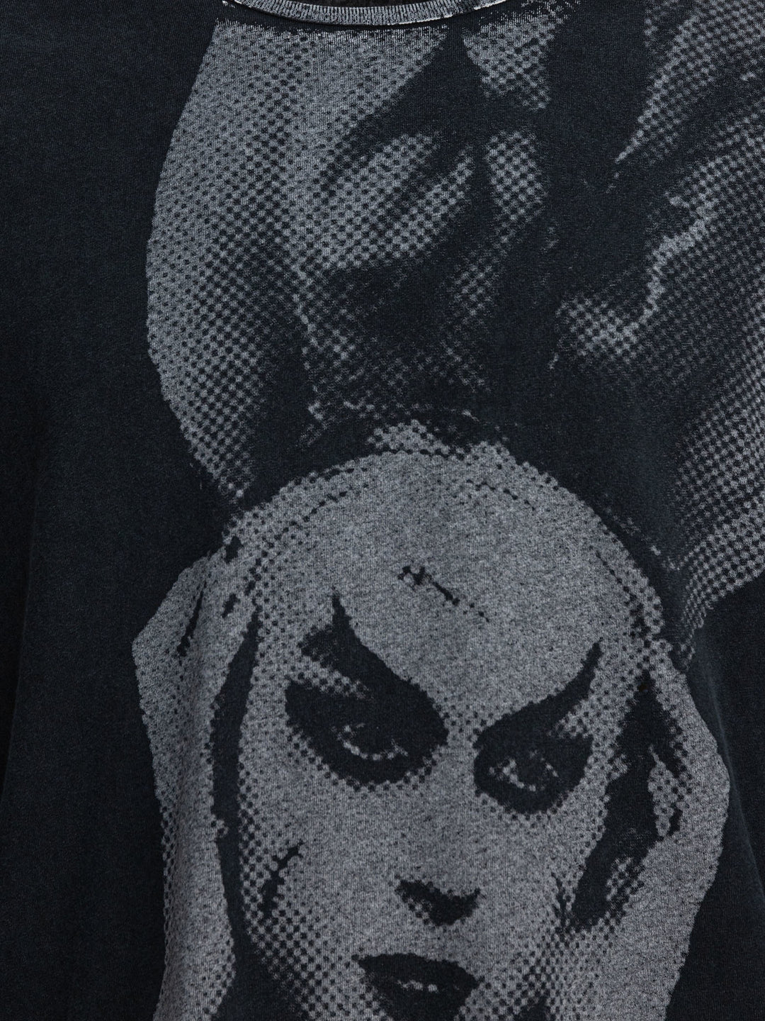 Rrr123  T-shirts - Black | 888fd77c2ac545a69908007306666cceb18c9ee4