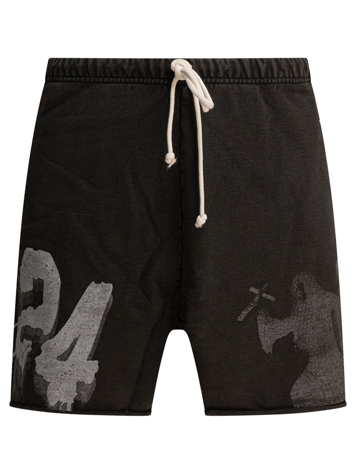 Rrr123  Shorts - Black | f8c13d49cc6c1fab72f679b40550306aef035486