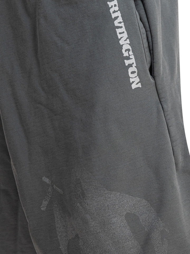 Rrr123  Shorts - Grey | 2754ea7f6ccd5b8bf8c09eeb8e3a3ca792c1936e