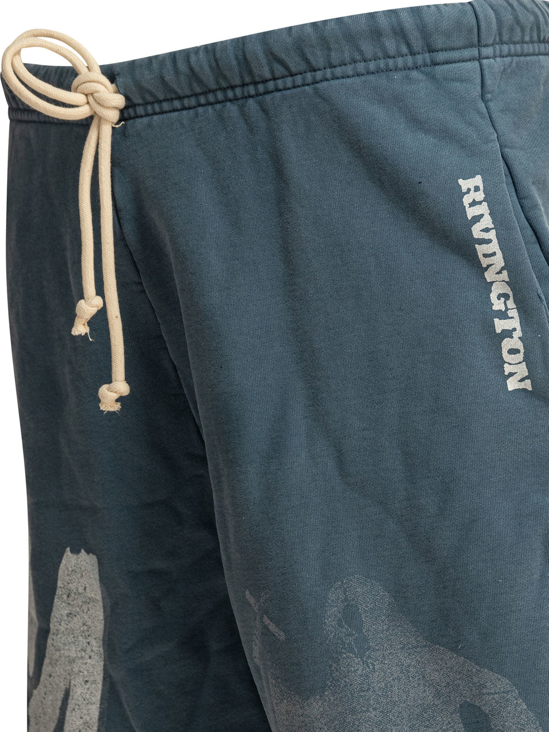 Rrr123  Shorts - Blue | 44829c30c350fb6d0209355574f6d51fb01f0609