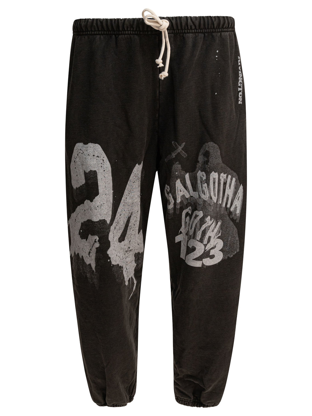Rrr123  Trousers - Black | ce7e75fd46c75b3385f6b2a7af7fdf75743a3ad0