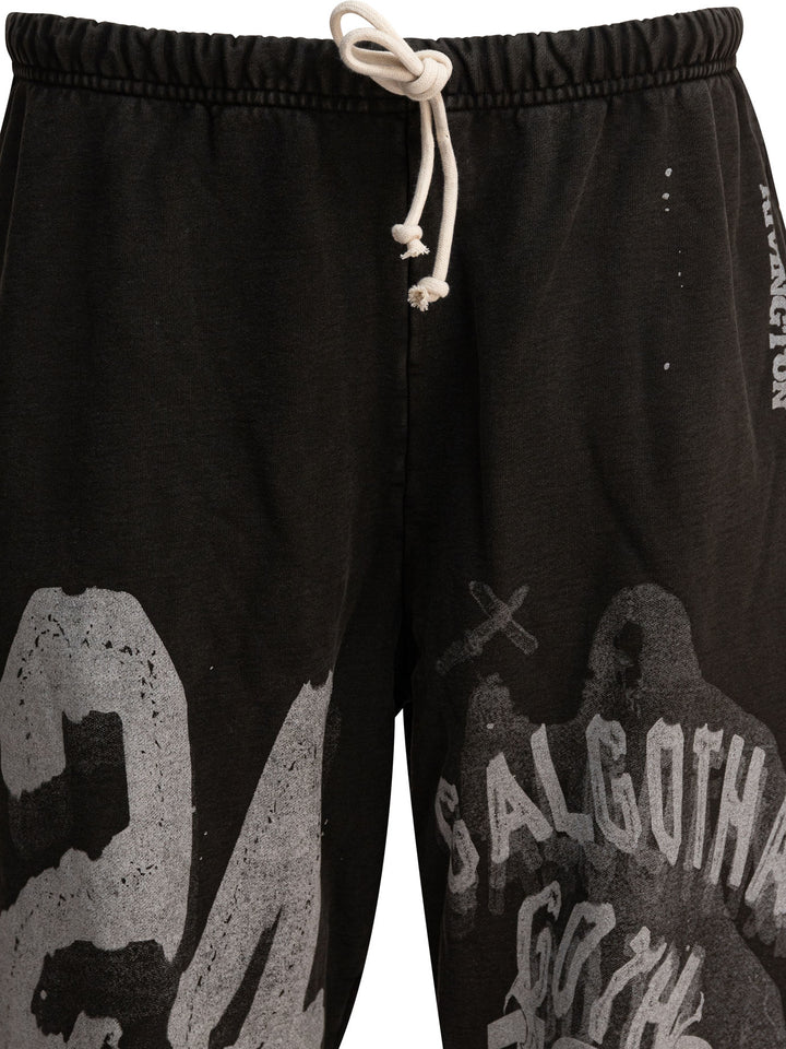 Rrr123  Trousers - Black | a0ae702744fc319bc5eb7ded263404b21f8b7c8a