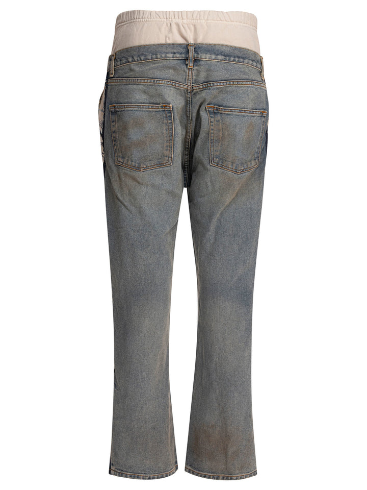 Rrr123  Jeans - Blue | 4b2b88f6021f77302ddde3d81dc773eb064d490e