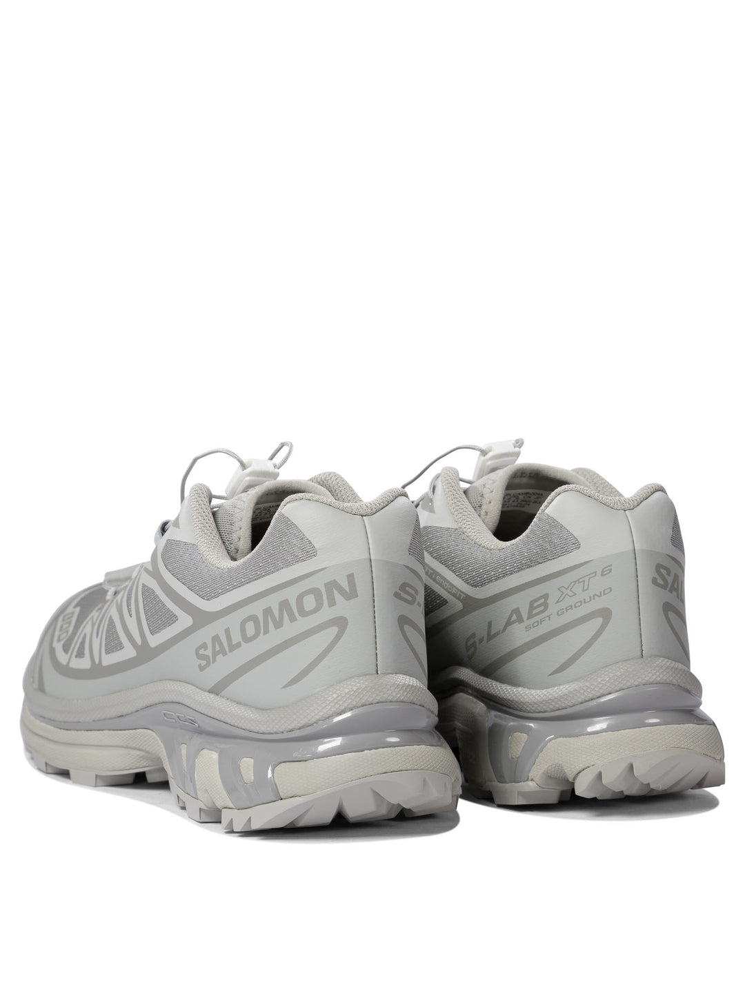 Salomon Xt-6 Sneakers & Slip-On - Grey | e2d726e627b1ae0049487642a896ccb604dd6e47