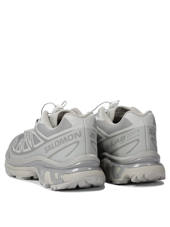 Salomon Xt-6 Sneakers & Slip-On - Grey | e2d726e627b1ae0049487642a896ccb604dd6e47