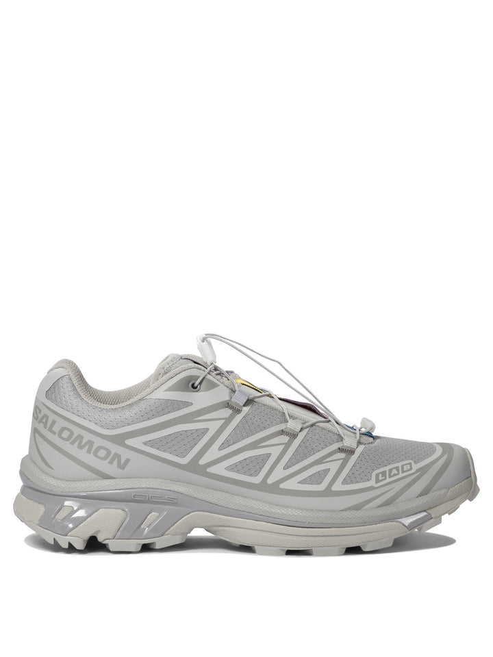 Salomon Xt-6 Sneakers & Slip-On - Grey | fd9c5653593b5e0fd4335b3dc571d33cd93000c1