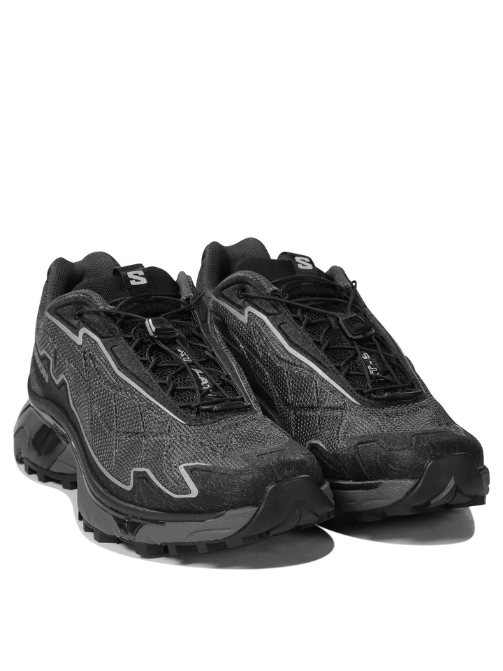 Salomon Xt-Slate Sneakers & Slip-On - Black | 71f98b74096684c92d9f72fcea24390d7d76b602