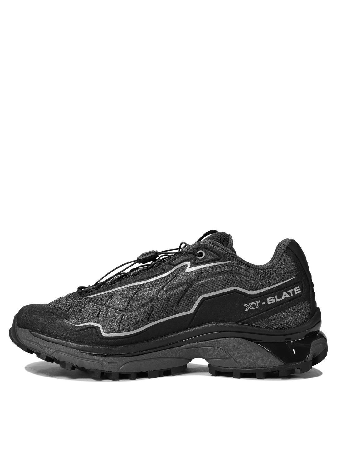 Salomon Xt-Slate Sneakers & Slip-On - Black | 0dbba7e03e7cb478b8d65496c5d41698e5abfb6e
