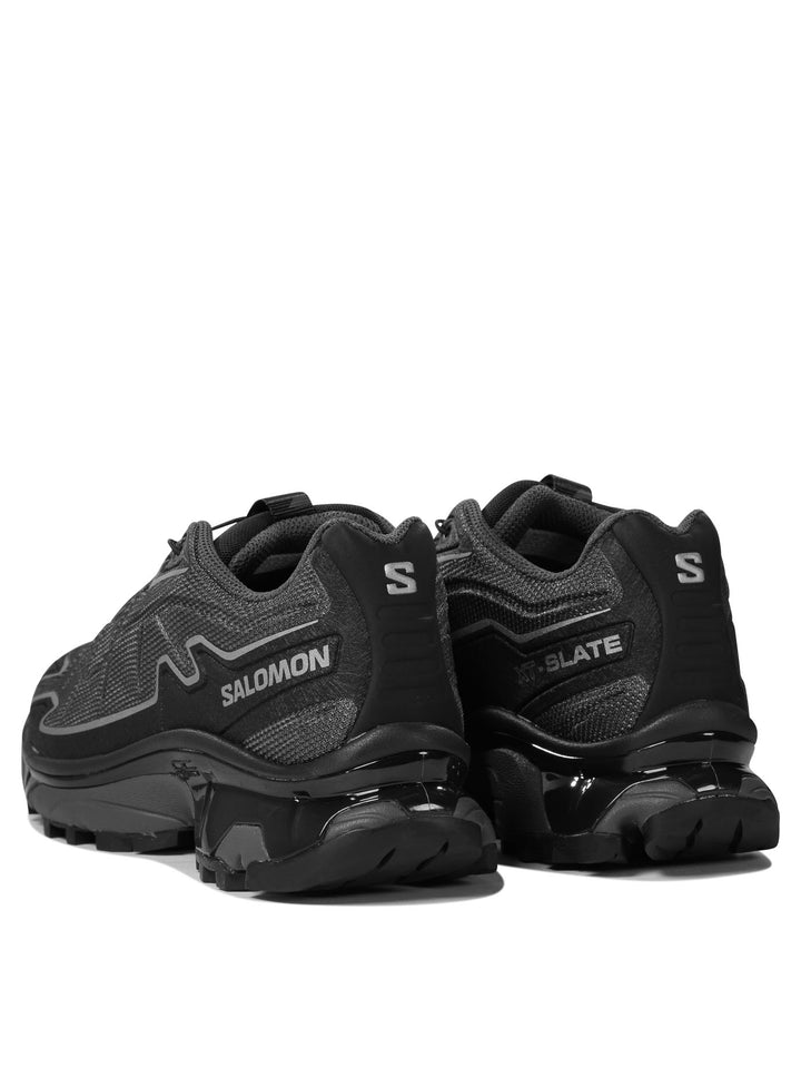 Salomon Xt-Slate Sneakers & Slip-On - Black | 4a3c8daba1d901ae85b3183cad9b21453f79c7fc