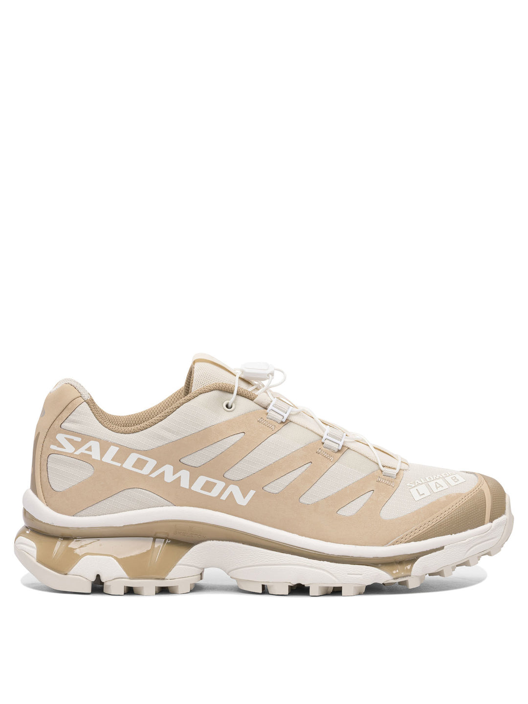 Salomon Xt-4 Og Protective Sneakers & Slip-On - Beige | c8d99170df19769f102edf6f0cc482054a4bb3b6