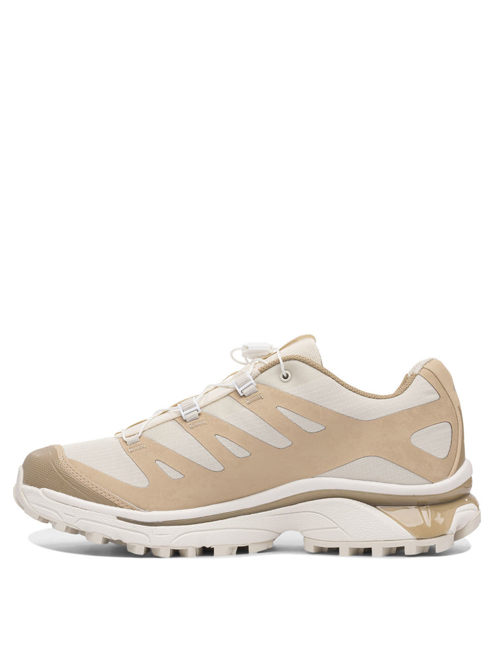 Salomon Xt-4 Og Protective Sneakers & Slip-On - Beige | 6376f73adfef9837d44f899da625a6f6f79fc9fd