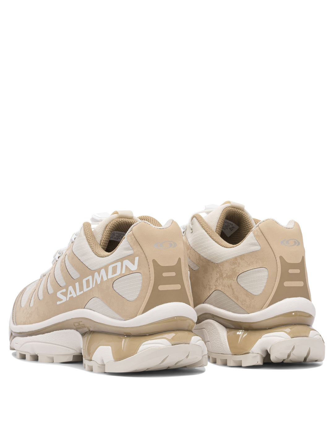 Salomon Xt-4 Og Protective Sneakers & Slip-On - Beige | ccc69befeeb4c7edca3f1cdbff6a94967af3a656