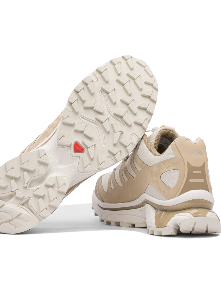 Salomon Xt-4 Og Protective Sneakers & Slip-On - Beige | 9e242b28d1fddd5814b1901c4d7c002c248bbf8e