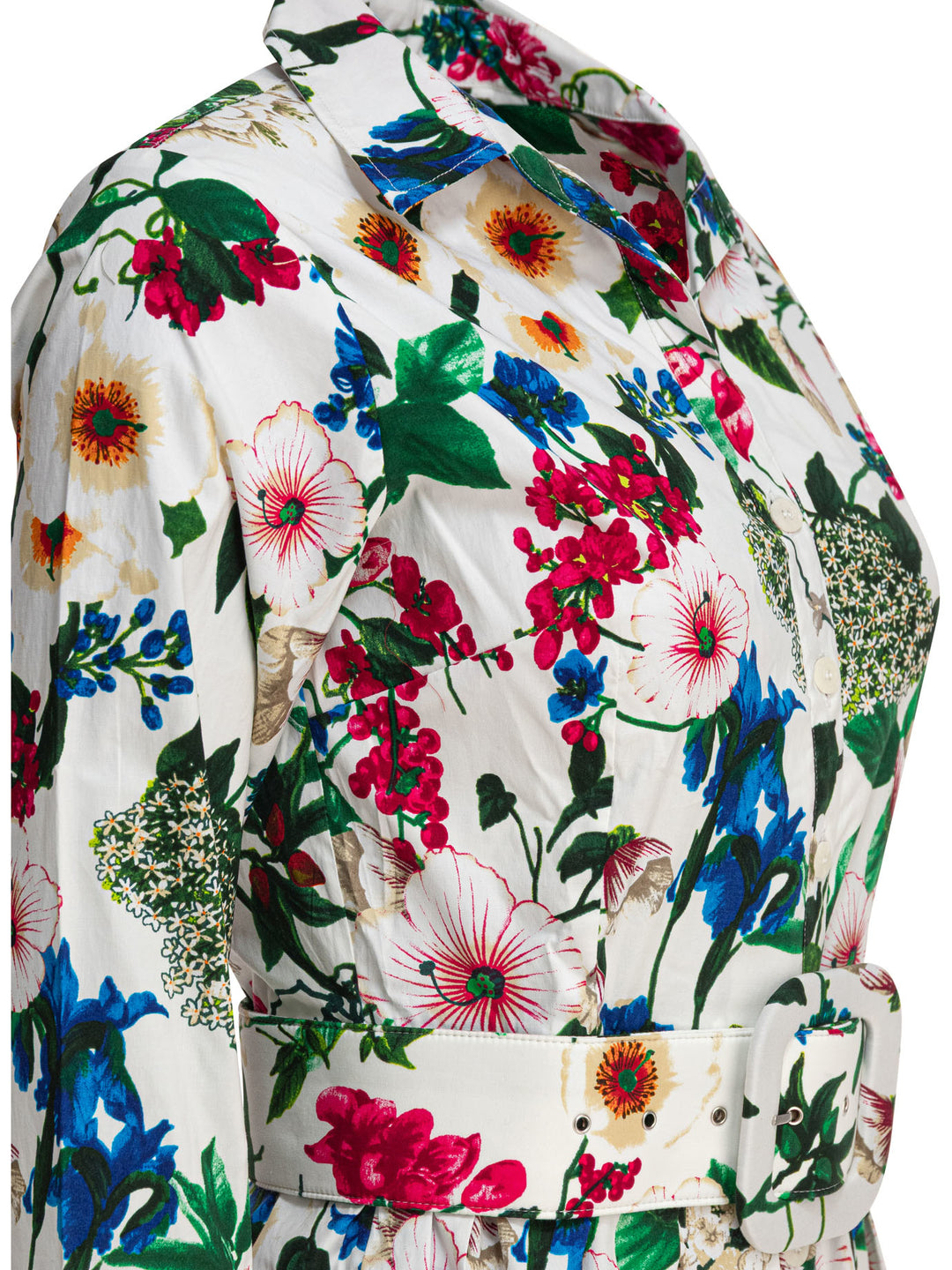 Samantha Sung  Dresses - White | ff7cbb28dad5818eddc1b6cdcfdc598ef0d838a6