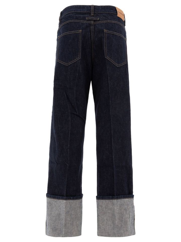 Sandbeige  Jeans - Blue | 1146b83828fe894842cd44610a4c2c1c79d27fff