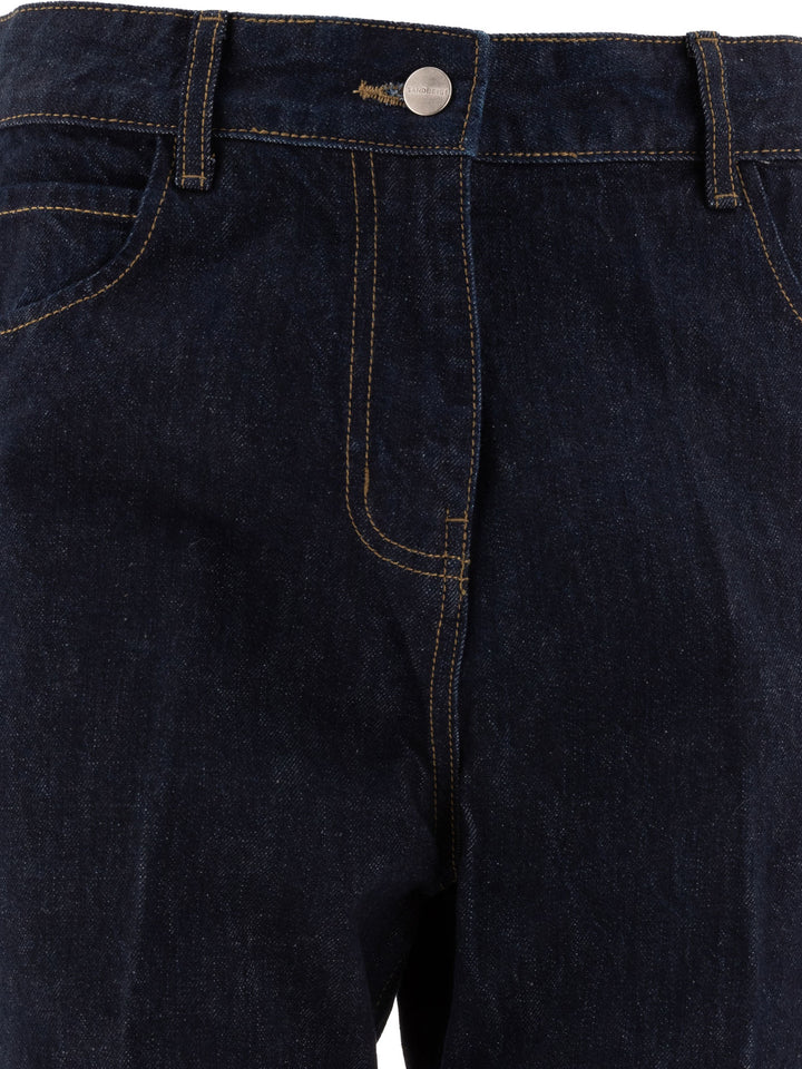 Sandbeige  Jeans - Blue | b254681eccaf2f8939c23c832a02a9f1d098323c