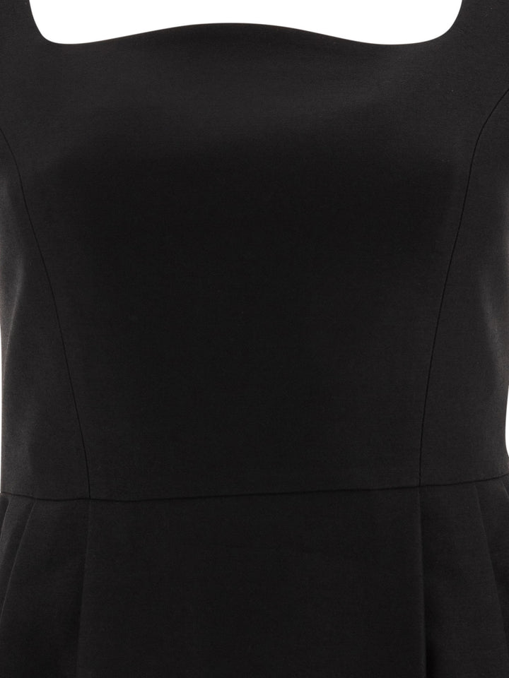 Sandbeige  Dresses - Black | b5cad70f3bf5eb3298bc6d13c437326f29221c5f