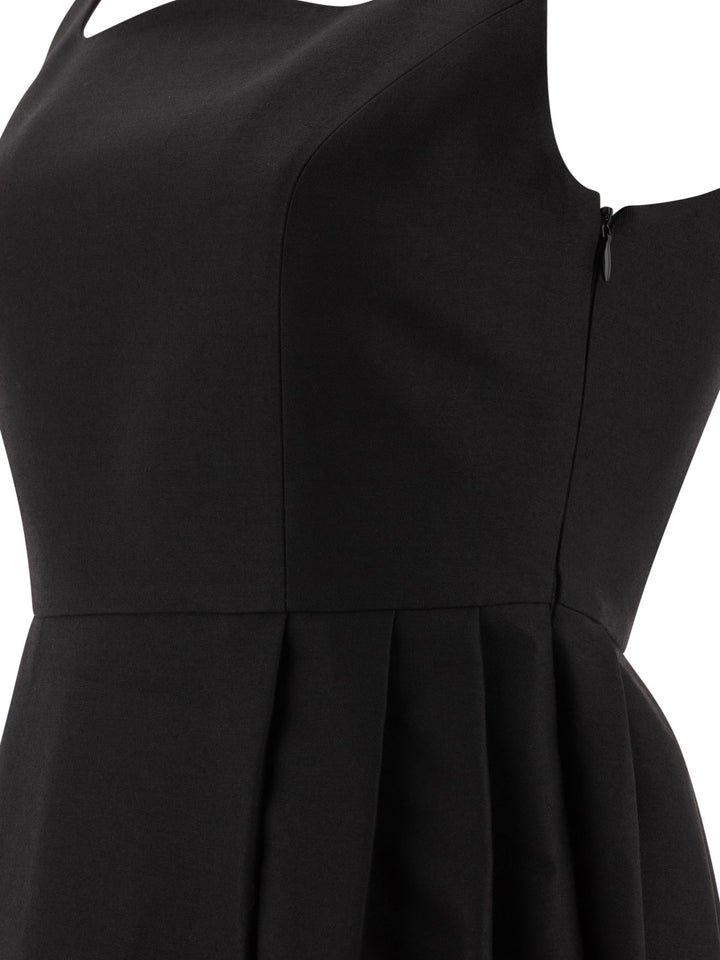 Sandbeige  Dresses - Black | f418209f2e630b23f5ee9e01dbf578522ace2aee