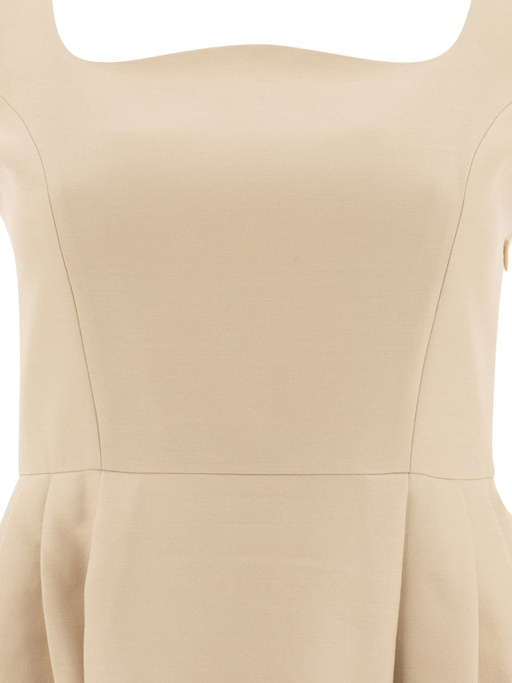 Sandbeige  Dresses - Yellow | 58d626eb981c456c0b91acd10dd9c9b0eeda918d