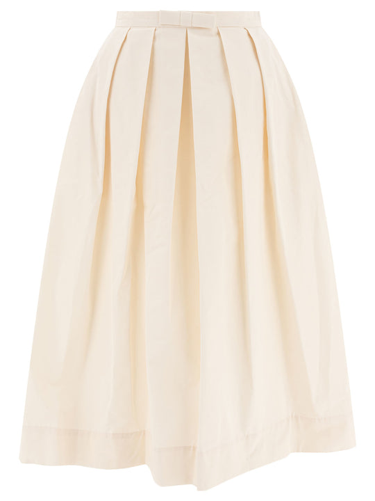 Skirts White