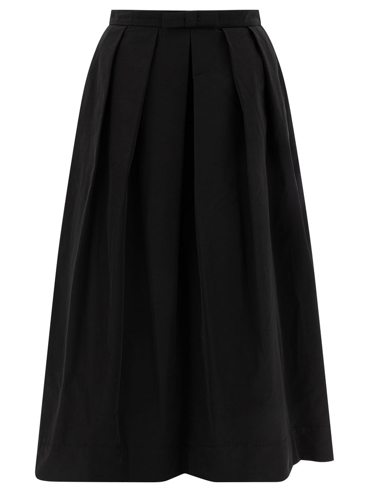 Sandbeige  Skirts - Black | e106ea598be46c5768a314500804d592938fd445