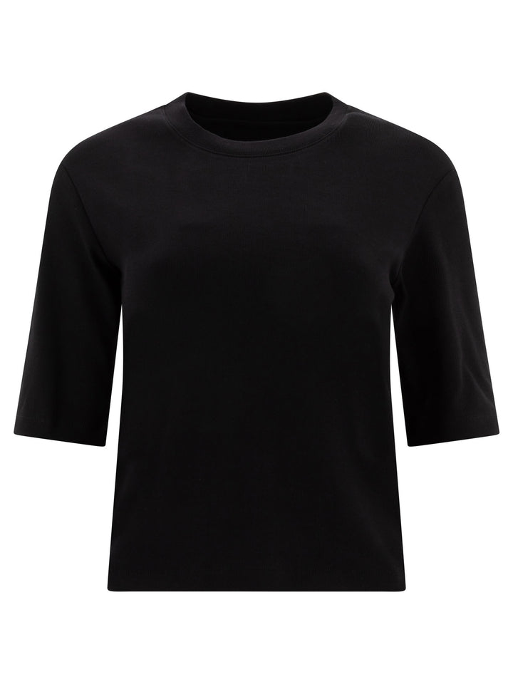 Sandbeige  T-shirts - Black | b6e676366aa8458e989b8fd1be0eca6963b1f667