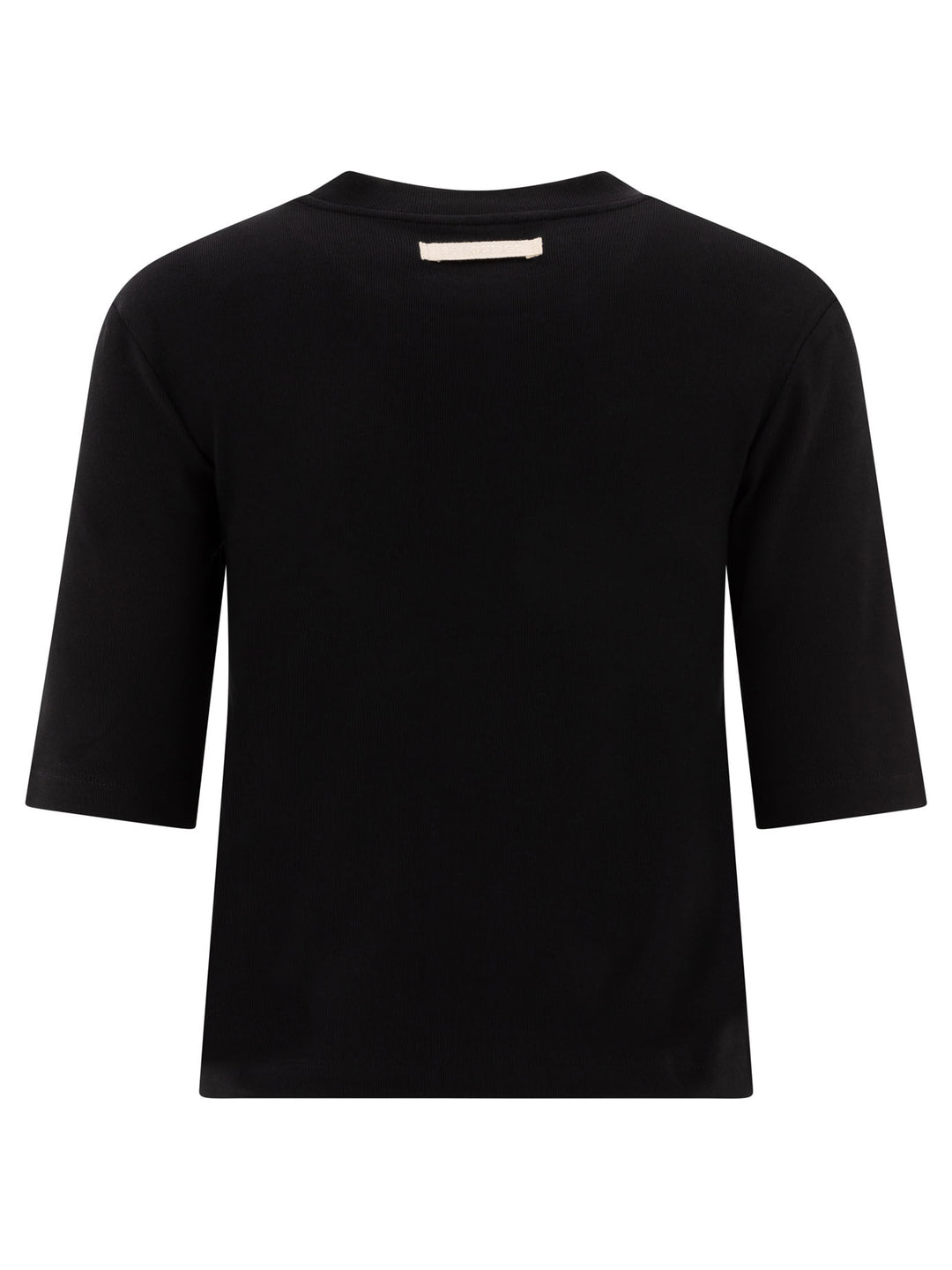 Sandbeige  T-shirts - Black | cea7296f3025b0167b07f8c83171308395670f65