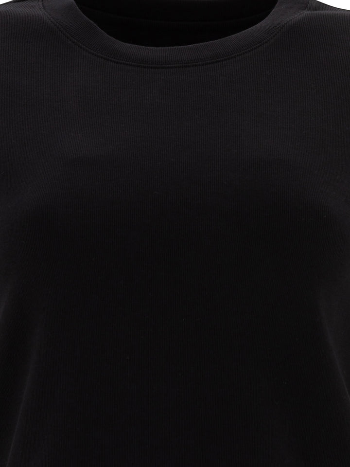 Sandbeige  T-shirts - Black | 3df1f9e1269aefeb2fd717ac8020dc29370e0224