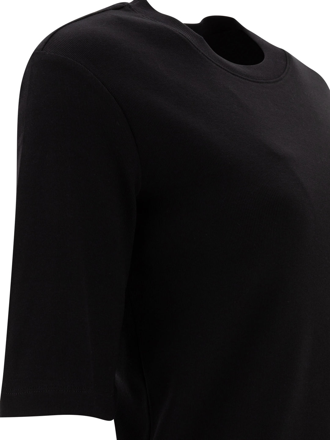 Sandbeige  T-shirts - Black | 331e46037093733c2afd70bdd0d9eee7bc1ad980