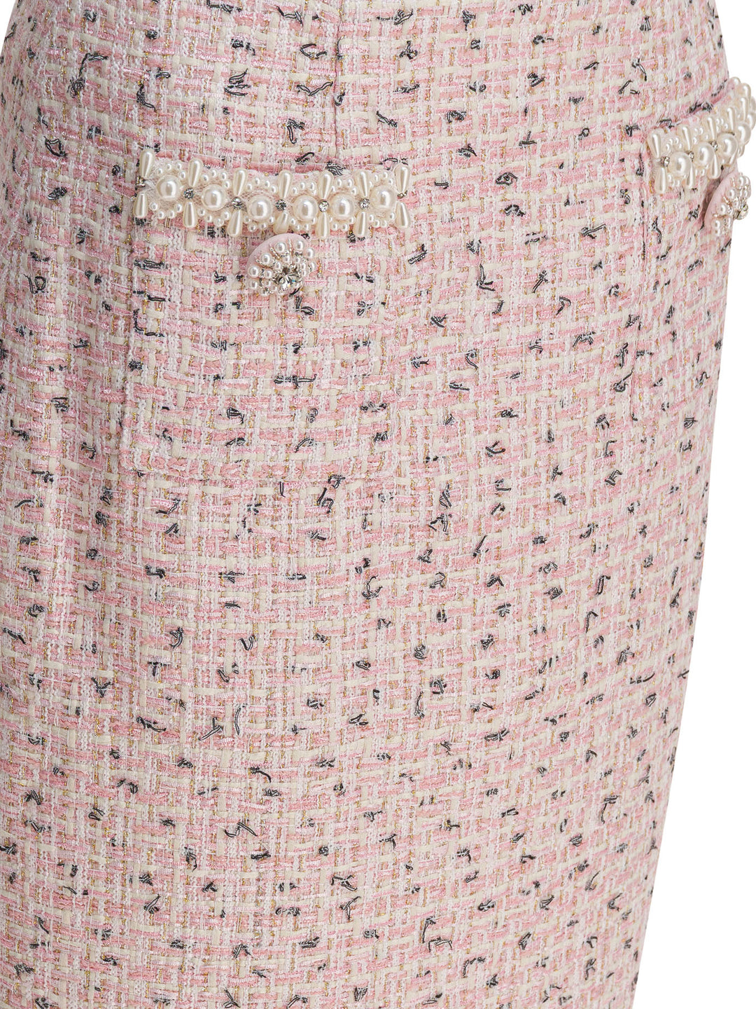Self-Portrait  Skirts - Pink | 461efc3bc5f8eb5a40816de474a58497f6d19034